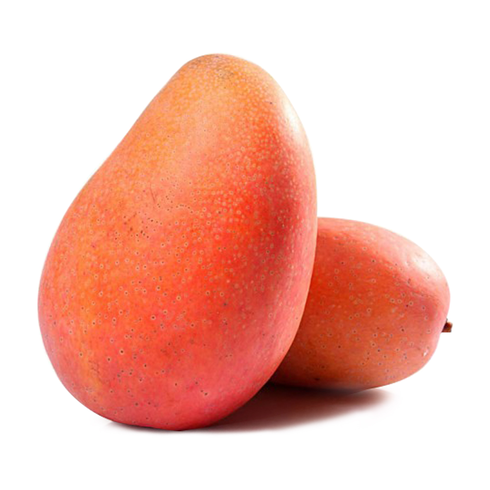 Изображение товара Фрукты Манго Таиланд ГОСТ 33882-2016 Весовой Манго Ювен