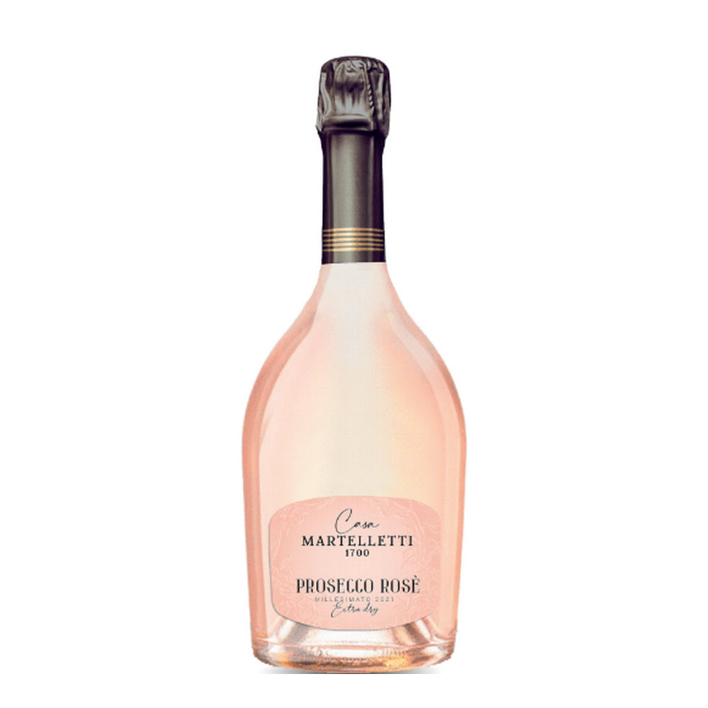 Il mossiere prosecco