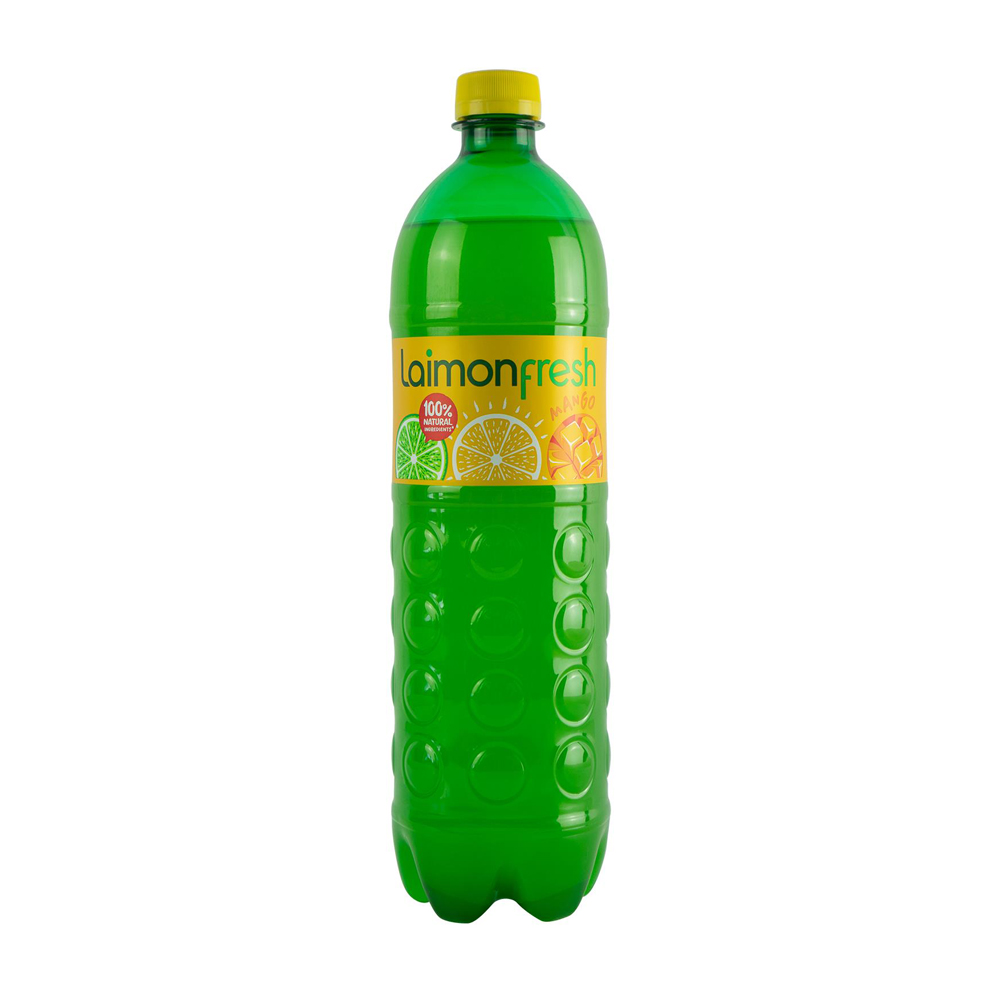Купить напиток laimon fresh манго 1,0k пэт с доставкой на дом в ...