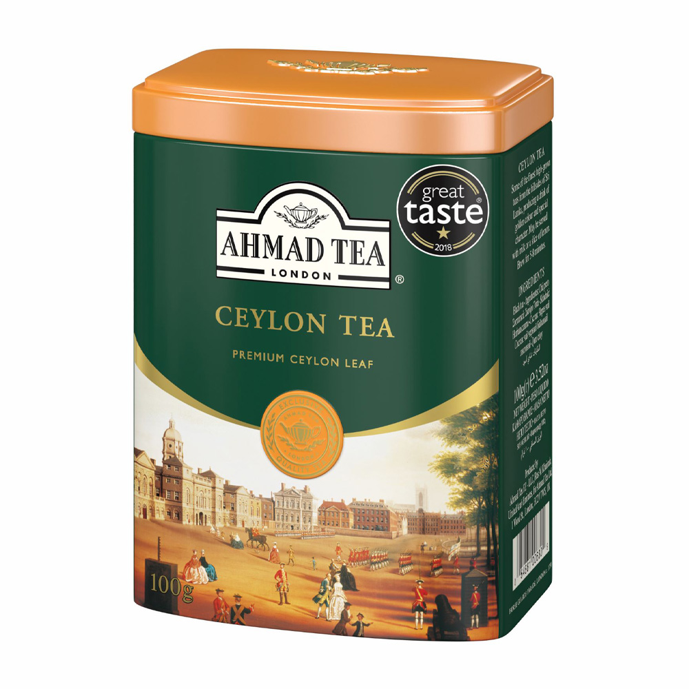 Orange pekoe чай. Чай Ахмад Цейлон. Ahmad Tea Ceylon Tea. Чай Ахмад 100. Ahmad Tea 100 g.