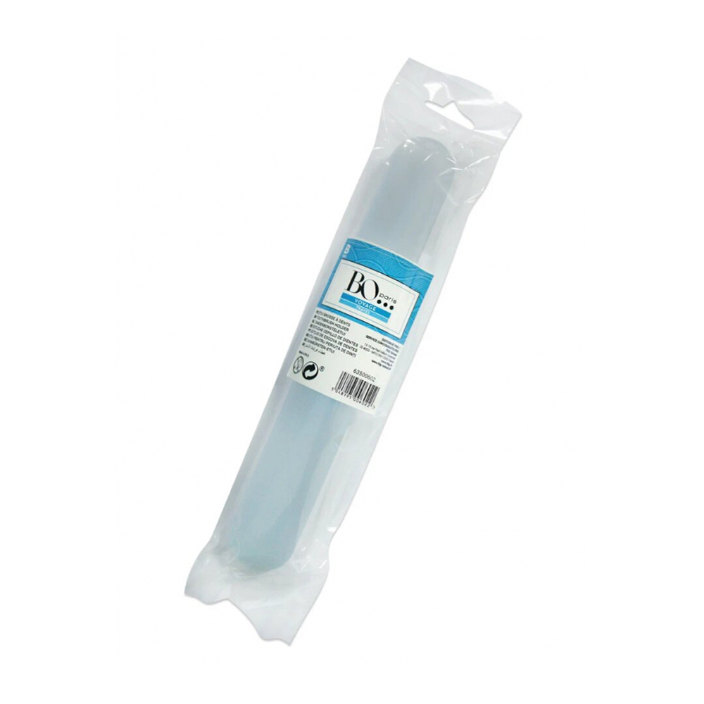 Изображение товара Bo Paris Футляр для зубной щетки — компактная защита в поездке