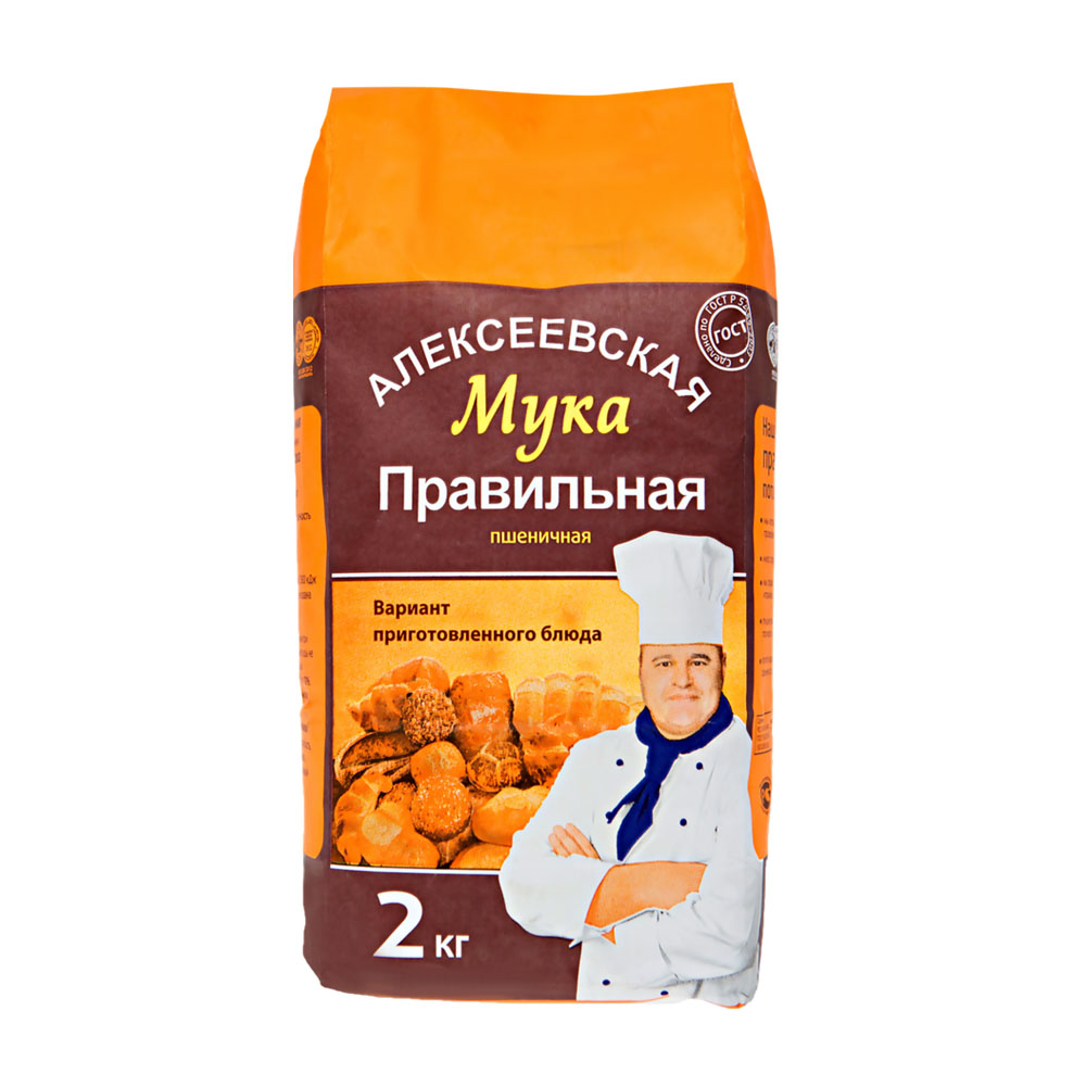 Алексеевская мука фото