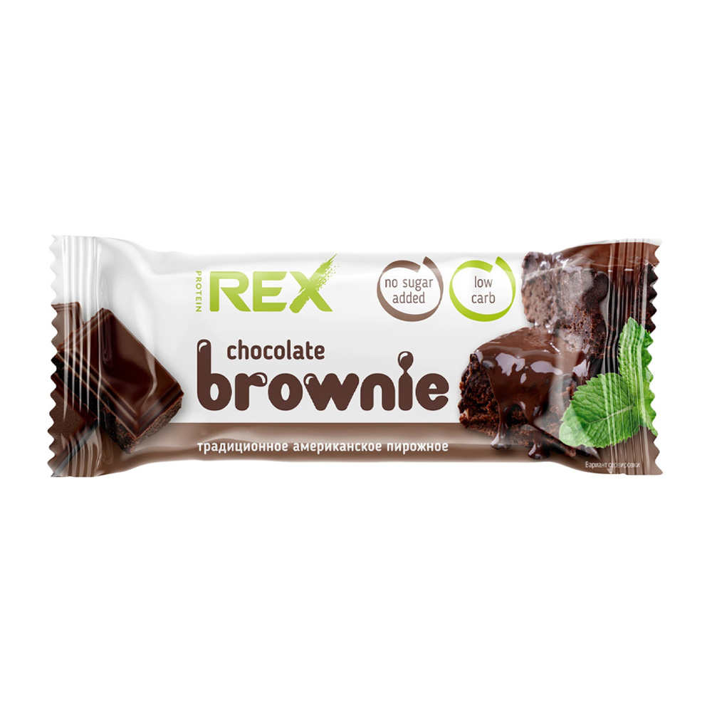 Rex пирожное протеиновое. Пирожное Protein Rex Brownie. Протеиновое Брауни Rex. Пирожное Protein Rex Brownie протеиновое классическое 50 г. Пирожное PROTEINREX 50г Брауни классическое протеиновое.