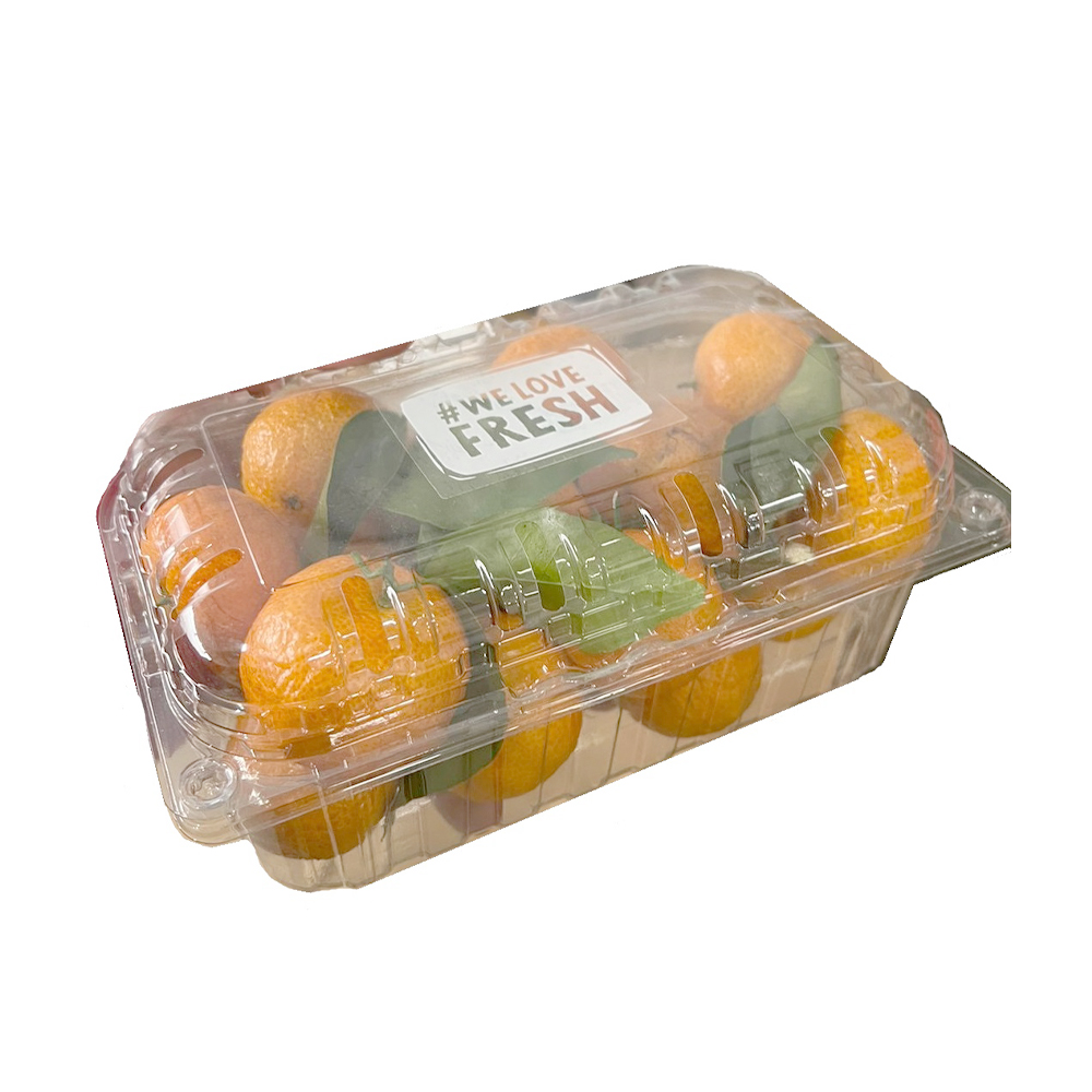 Купить мандарины we love fresh мини 500г с доставкой на дом в магазине SPAR