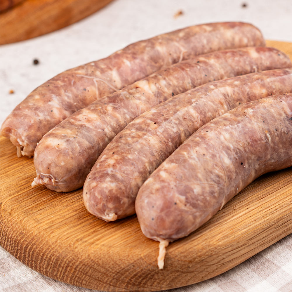 Изображение товара Купаты Шашлычные Чернышихинское Мясо