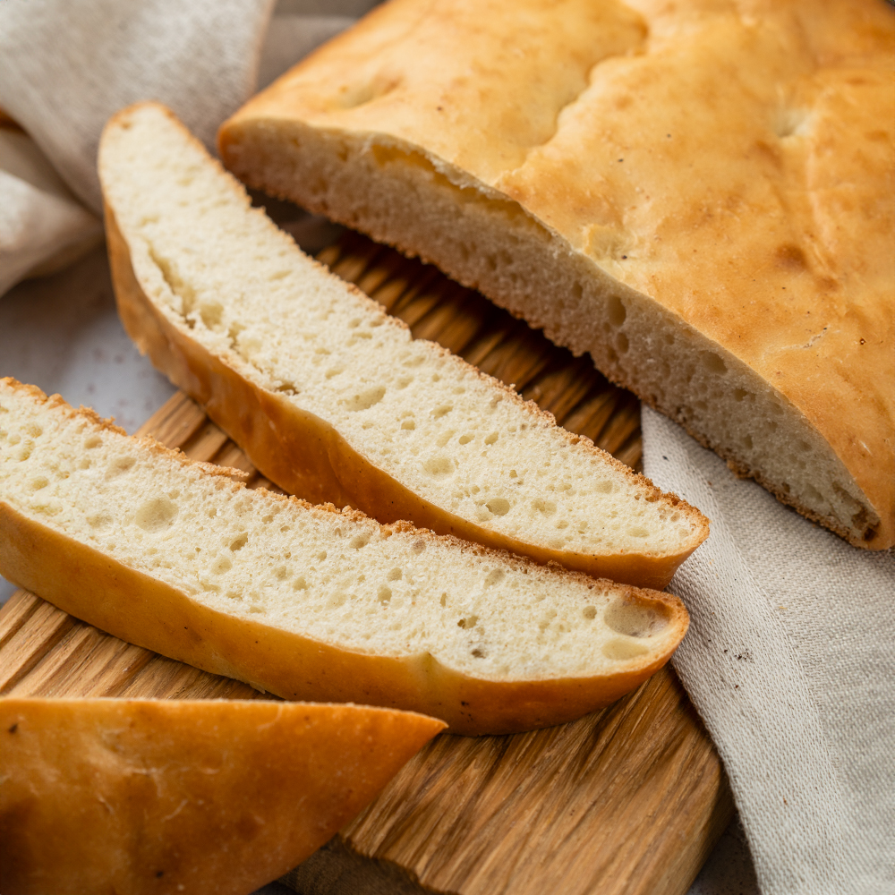 Изображение товара Лепешка для Пикника на Закваске 400г