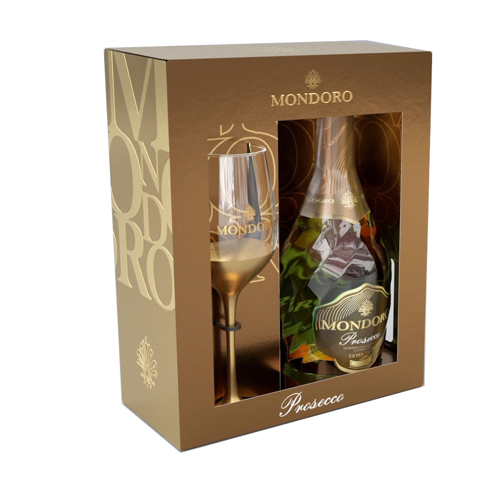 Mondoro prosecco