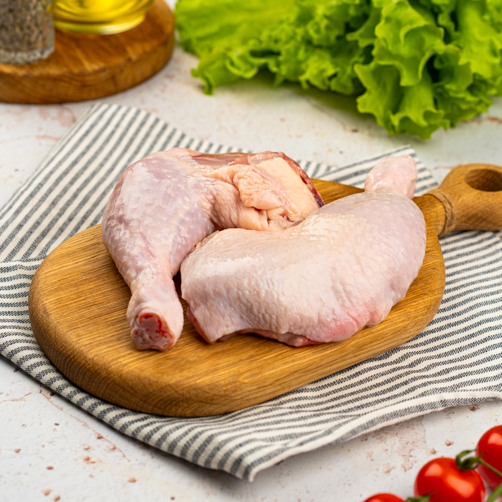 Изображение товара Окорочок Цыпленка Охлажденный