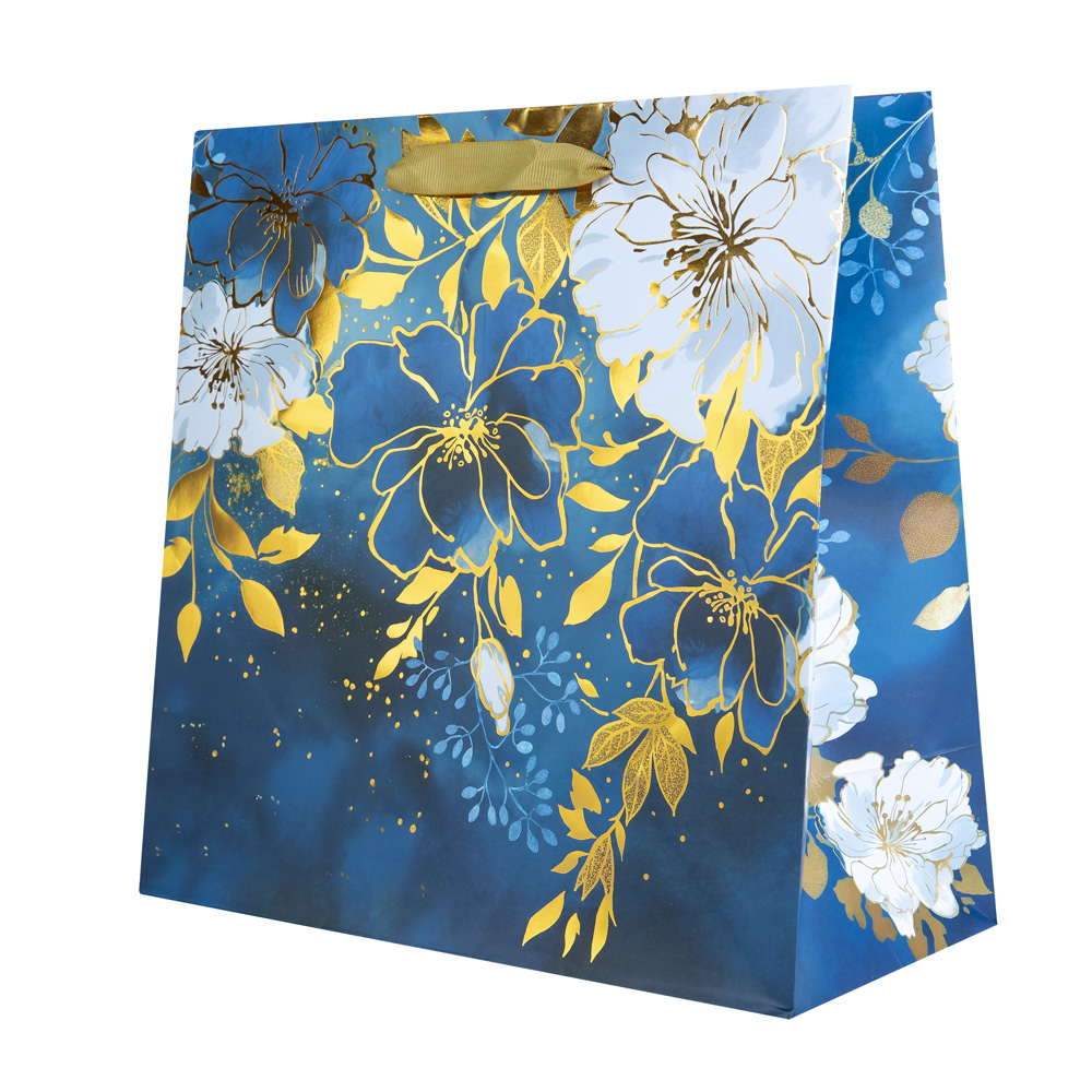 Изображение товара Пакет Подарочный SPAR Премиум 30*14*30см