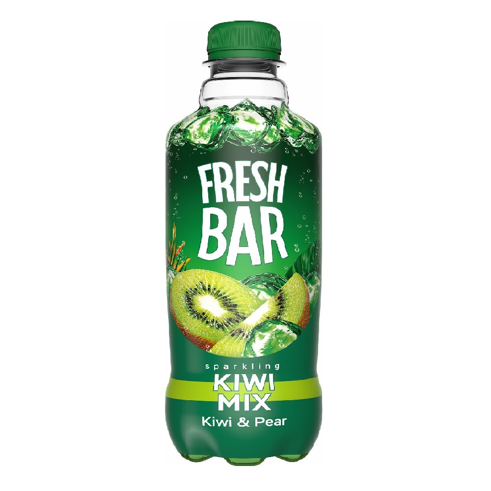 Купить напиток fresh bar киви микс 0,48л пэт с доставкой на дом в магазине  SPAR