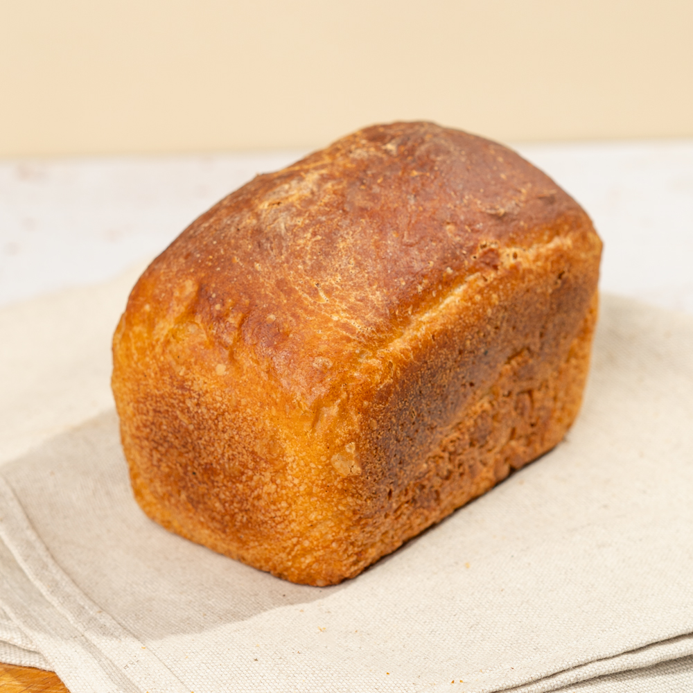 Купить хлеб жито 250г с доставкой на дом в магазине SPAR