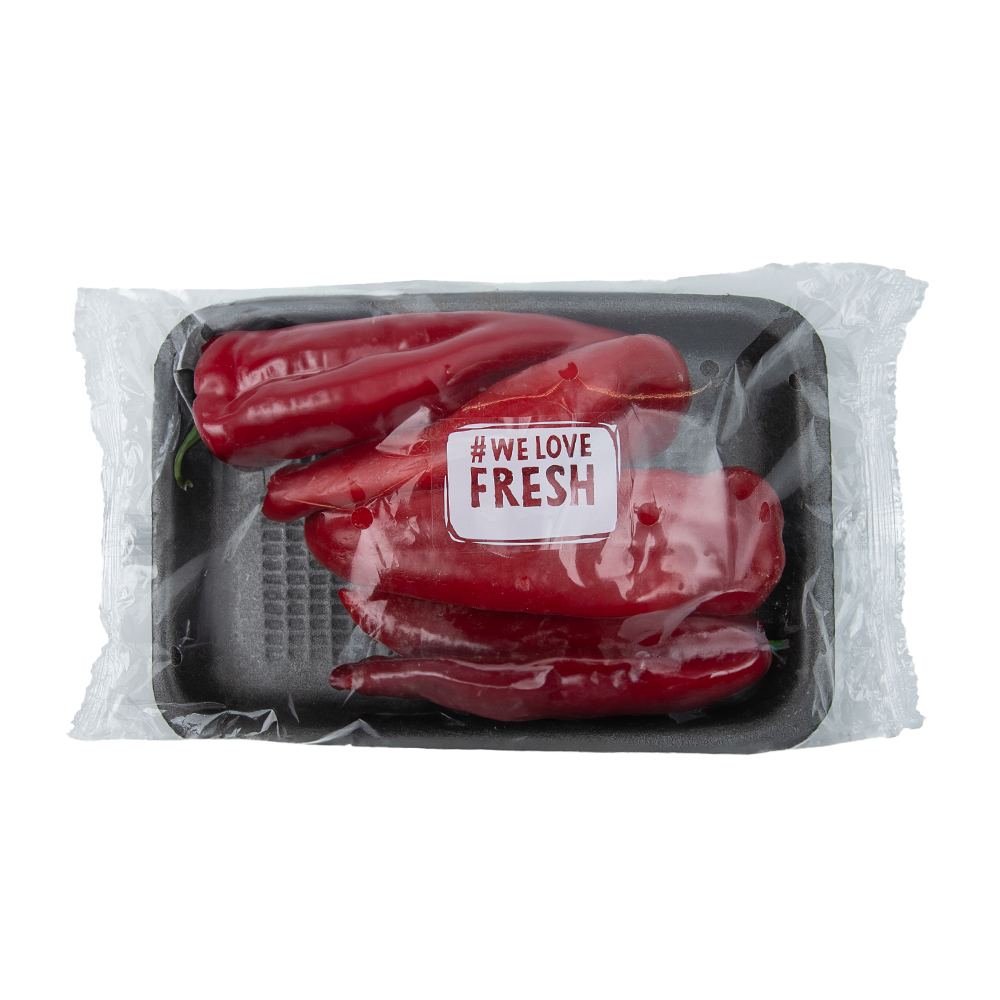Изображение товара Перец We Love Fresh Рамиро 300г