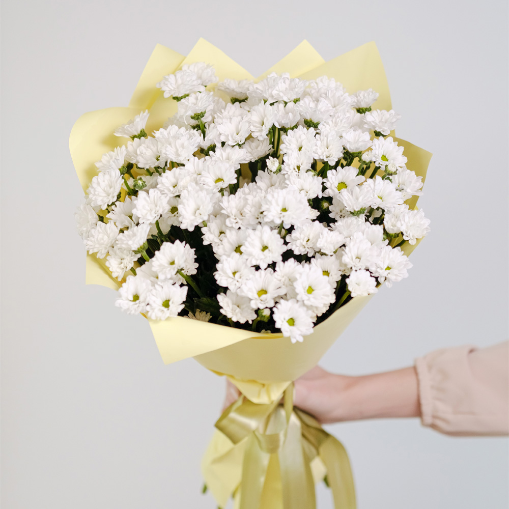 Изображение товара Букет из 15 Сантини