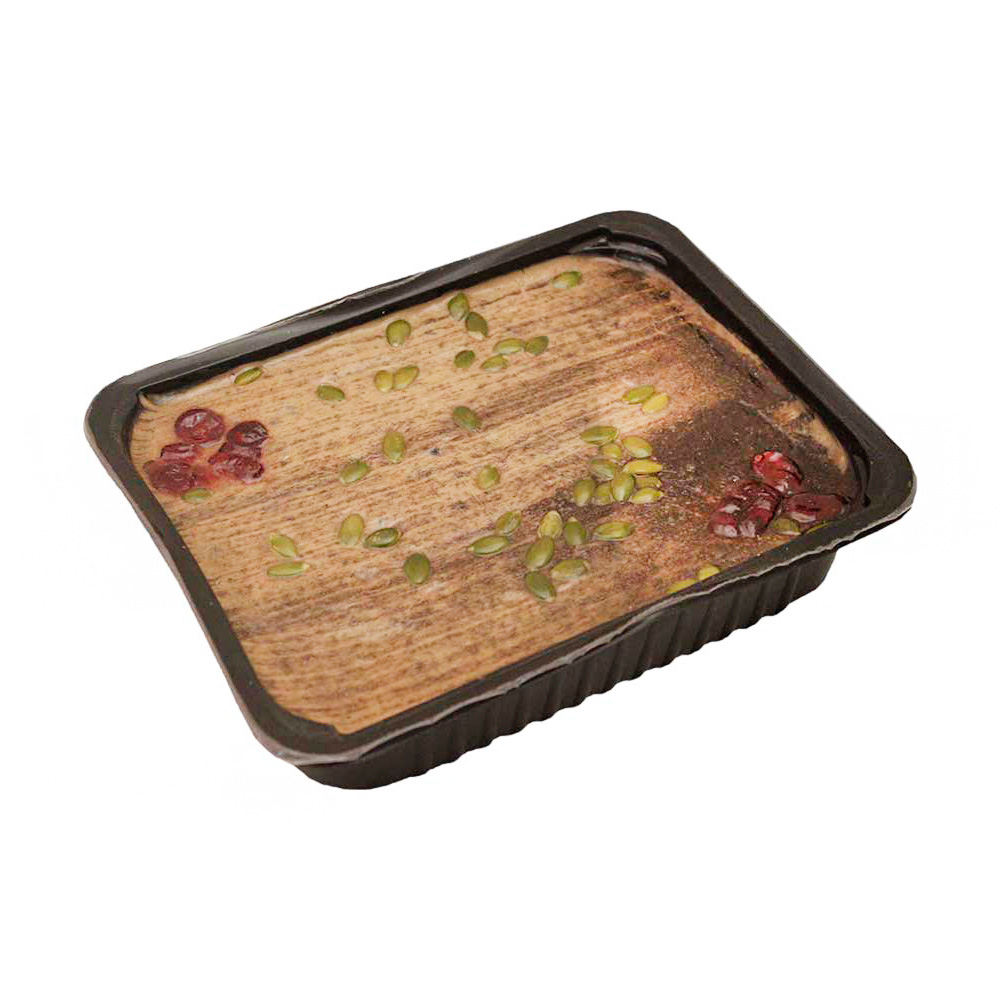 Изображение товара Паштет Датский с Утиной Печенью Запеченный