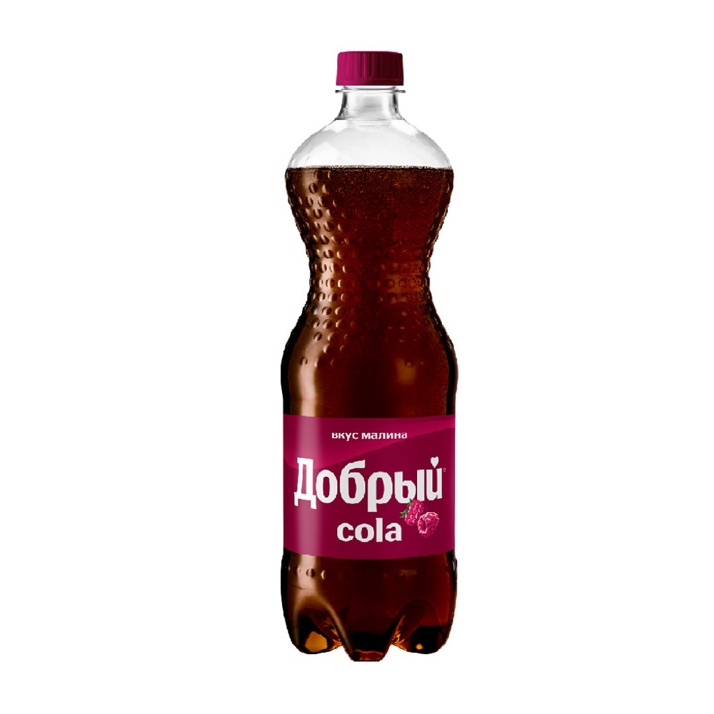 Купить напиток добрый кола малина 1л пэт с доставкой на дом в магазине SPAR