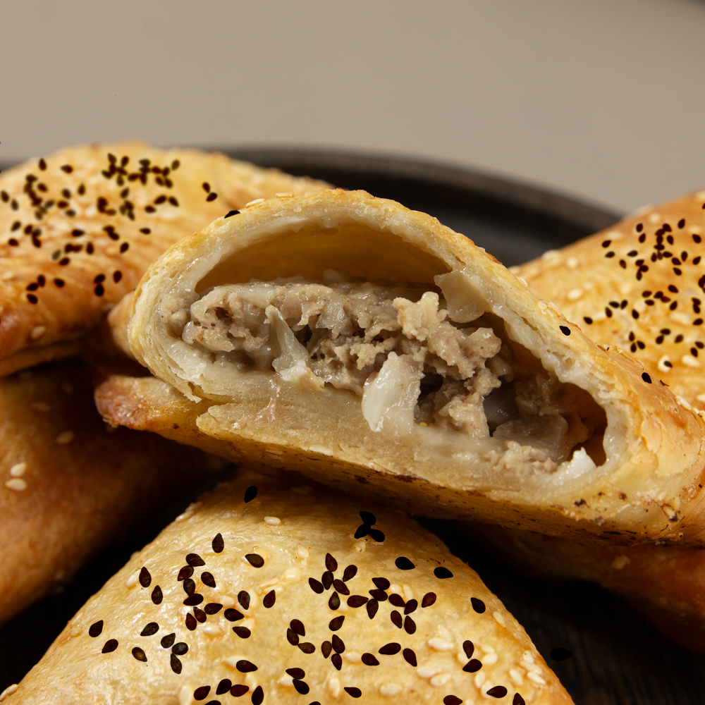 Изображение товара Самса с Курицей 100г