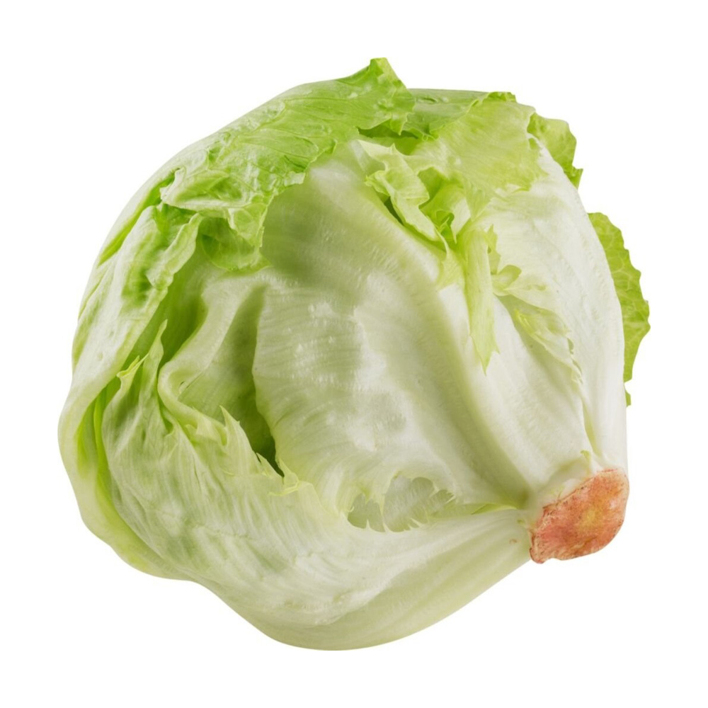 Изображение товара Салат айсберг WE LOVE FRESH 0.4 кг