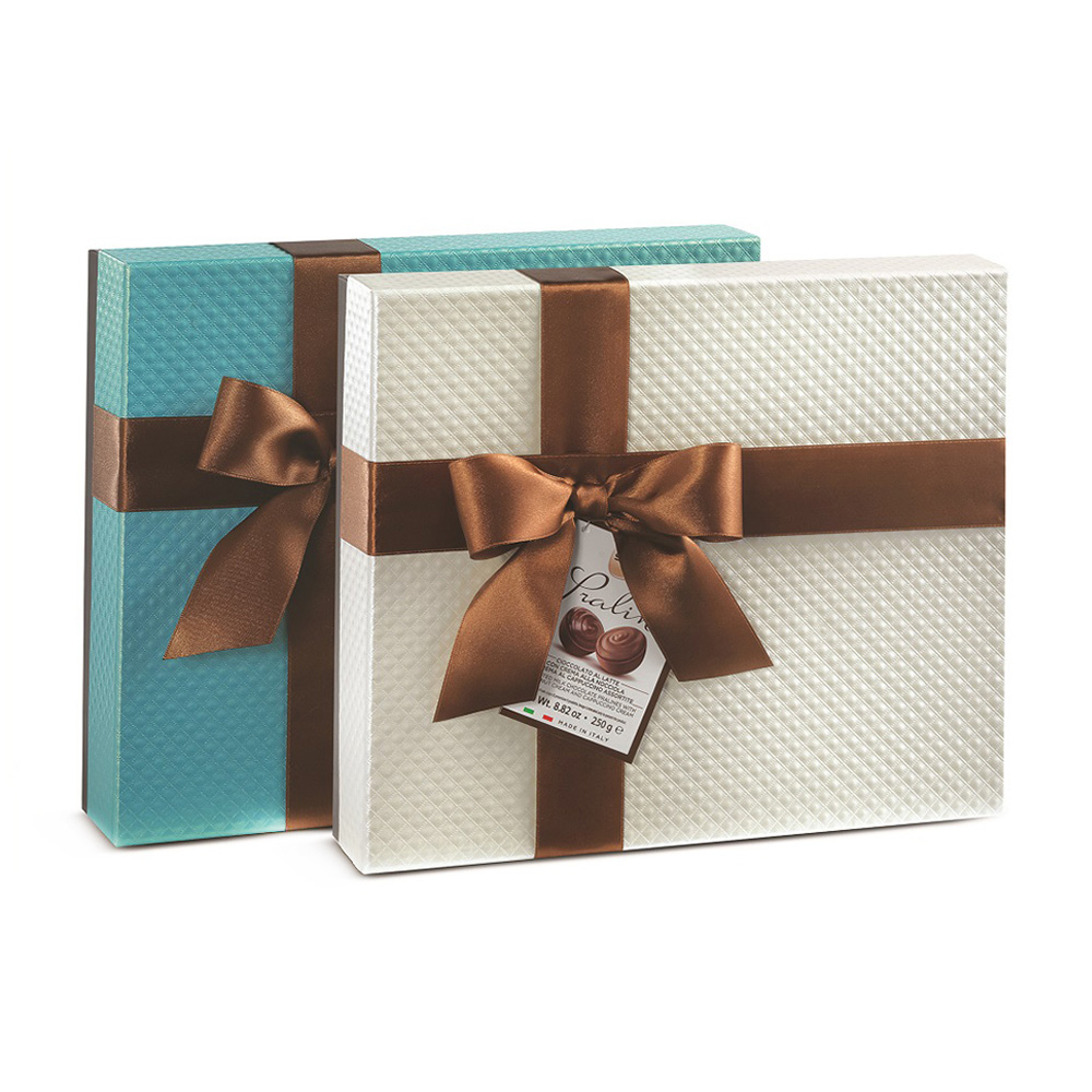 Изображение товара SOCADO Ассорти Texture 250г — набор конфет премиум