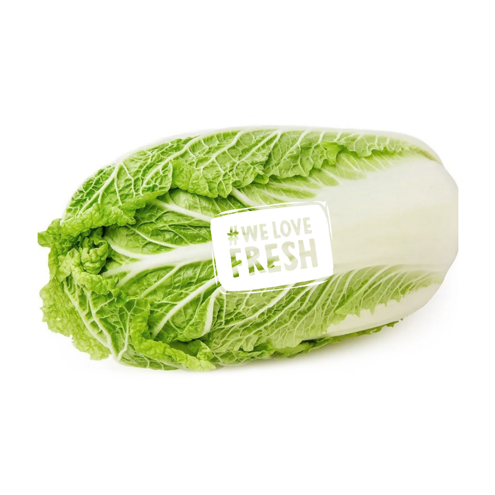 Изображение товара Капуста Пекинская We Love Fresh
