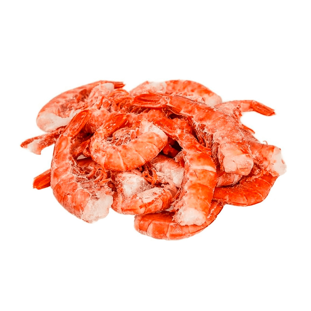 Изображение товара Креветка Красная Аргентинская без Головы с/м 41/50