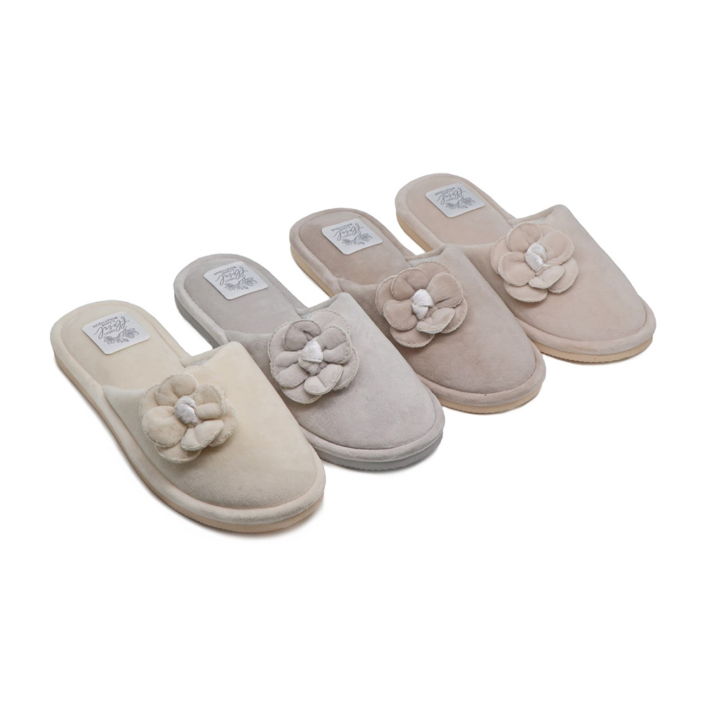 Изображение товара Пантолеты Женские Lucky Land Софи р.38