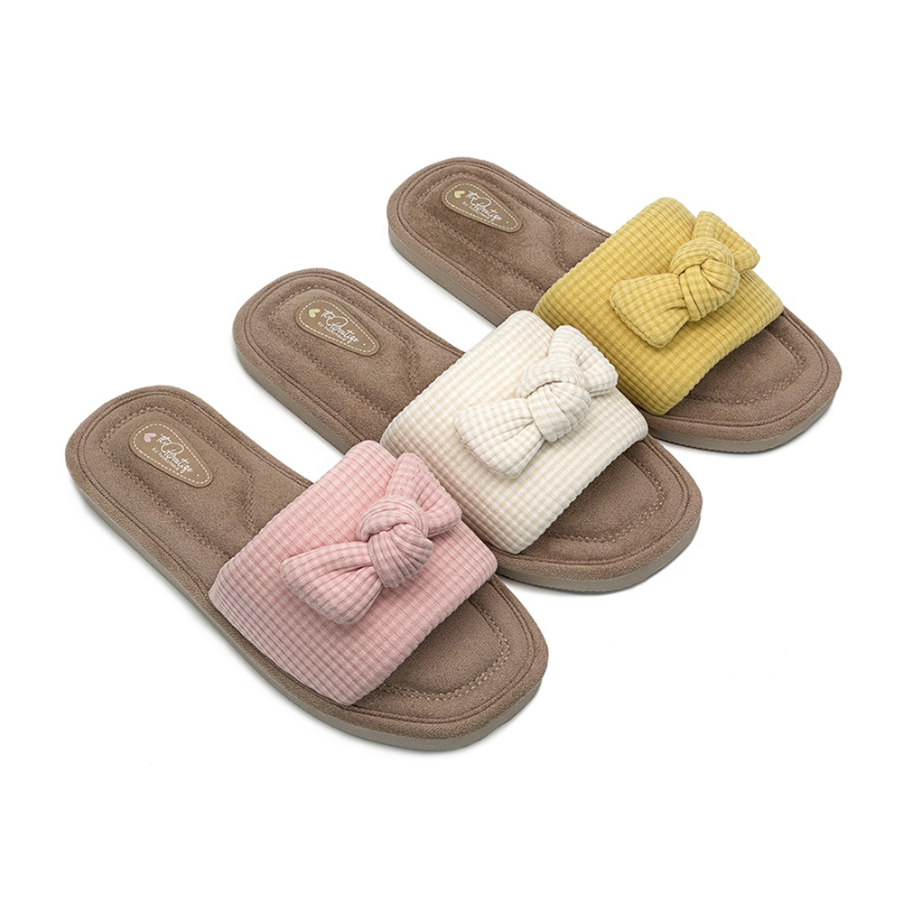 Изображение товара Пантолеты женские Lucky Land Элен — комфорт и стиль дома