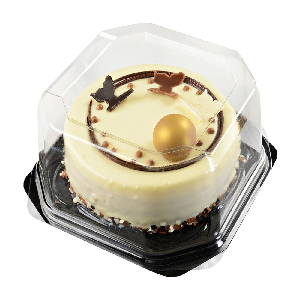 Изображение товара Leberge Три Шоколада Сырный 730 г