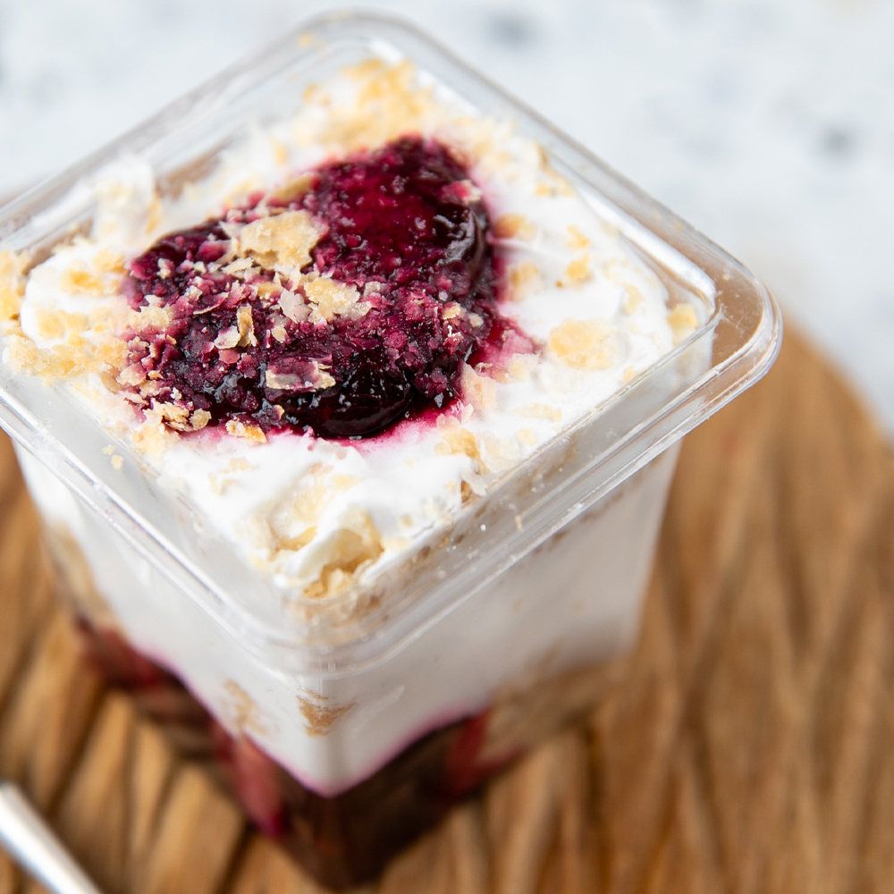 Изображение товара Десерт Наполеон 130г