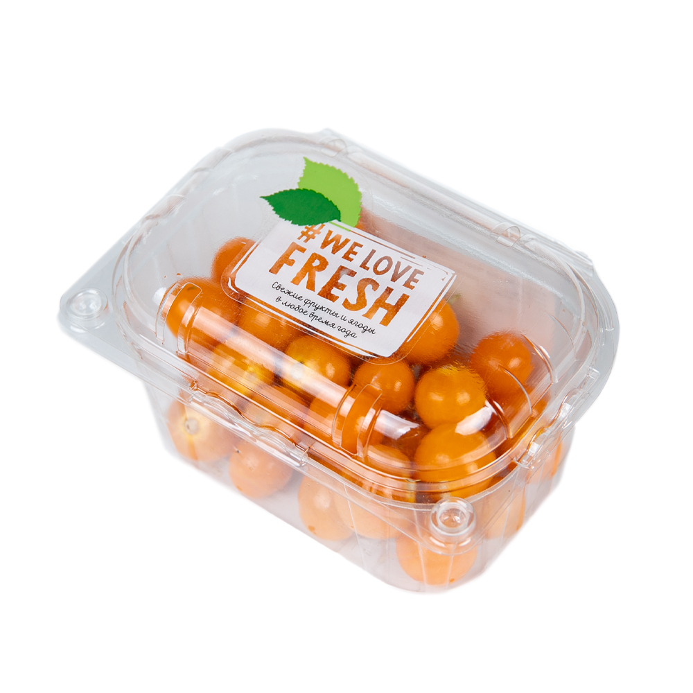 Изображение товара Физалис WE LOVE FRESH Очищенный 150 г