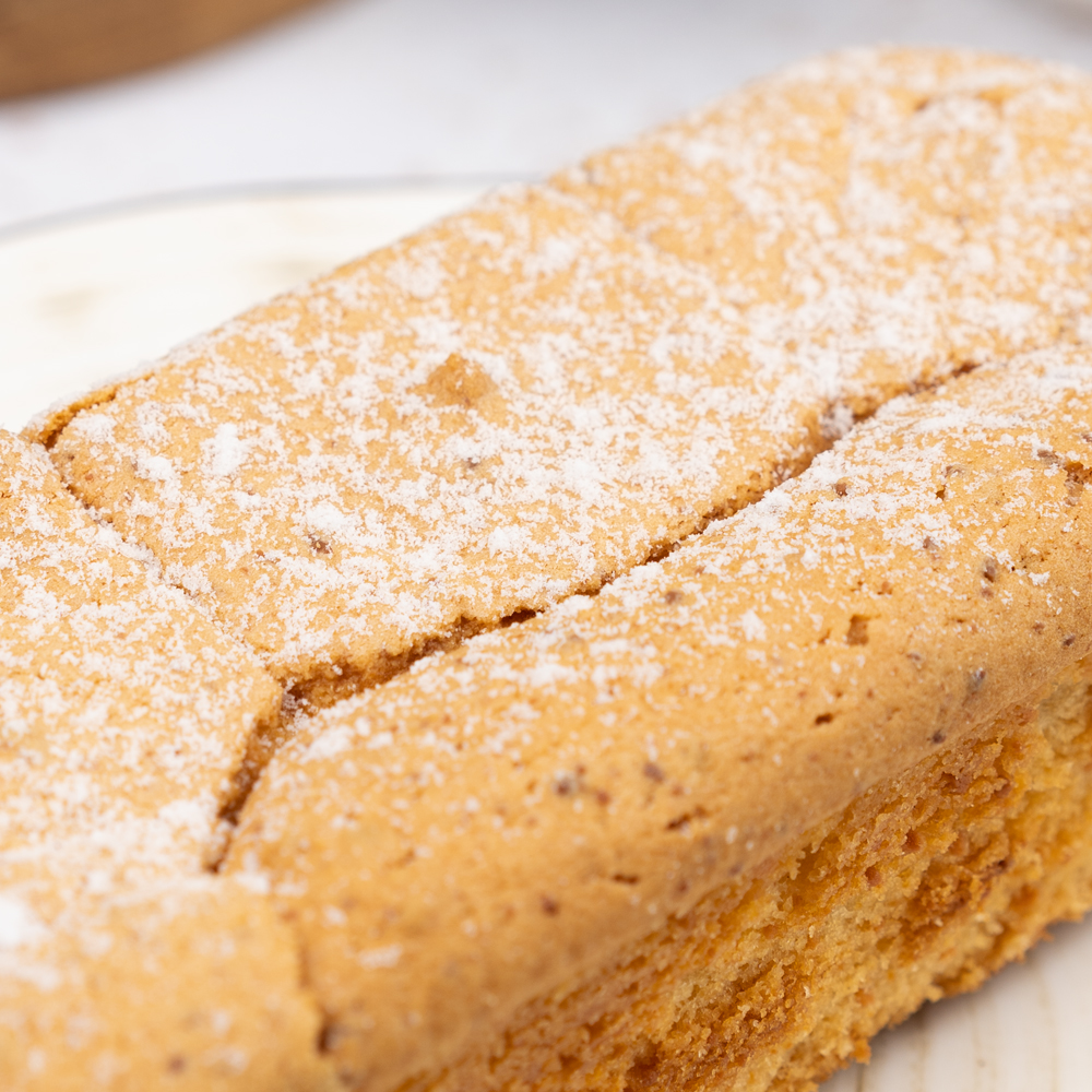 Изображение товара Кекс Творожный 300г