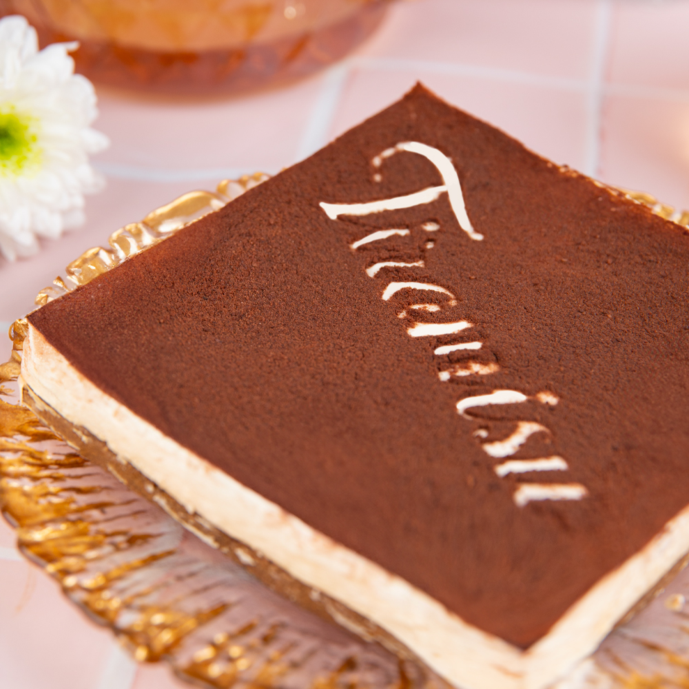 Изображение товара Торт Тирамису 350г