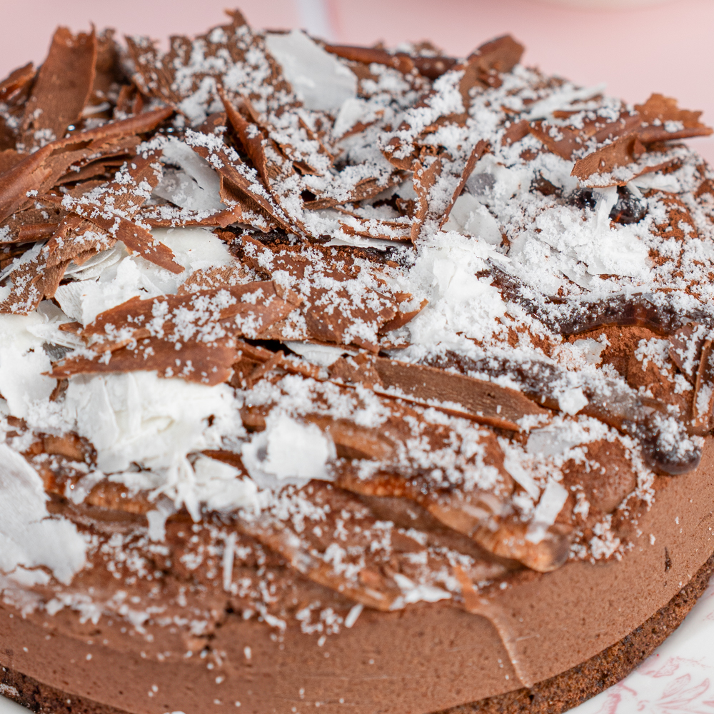 Изображение товара Shokoladno-Tryufelnyj Bocconto 400г