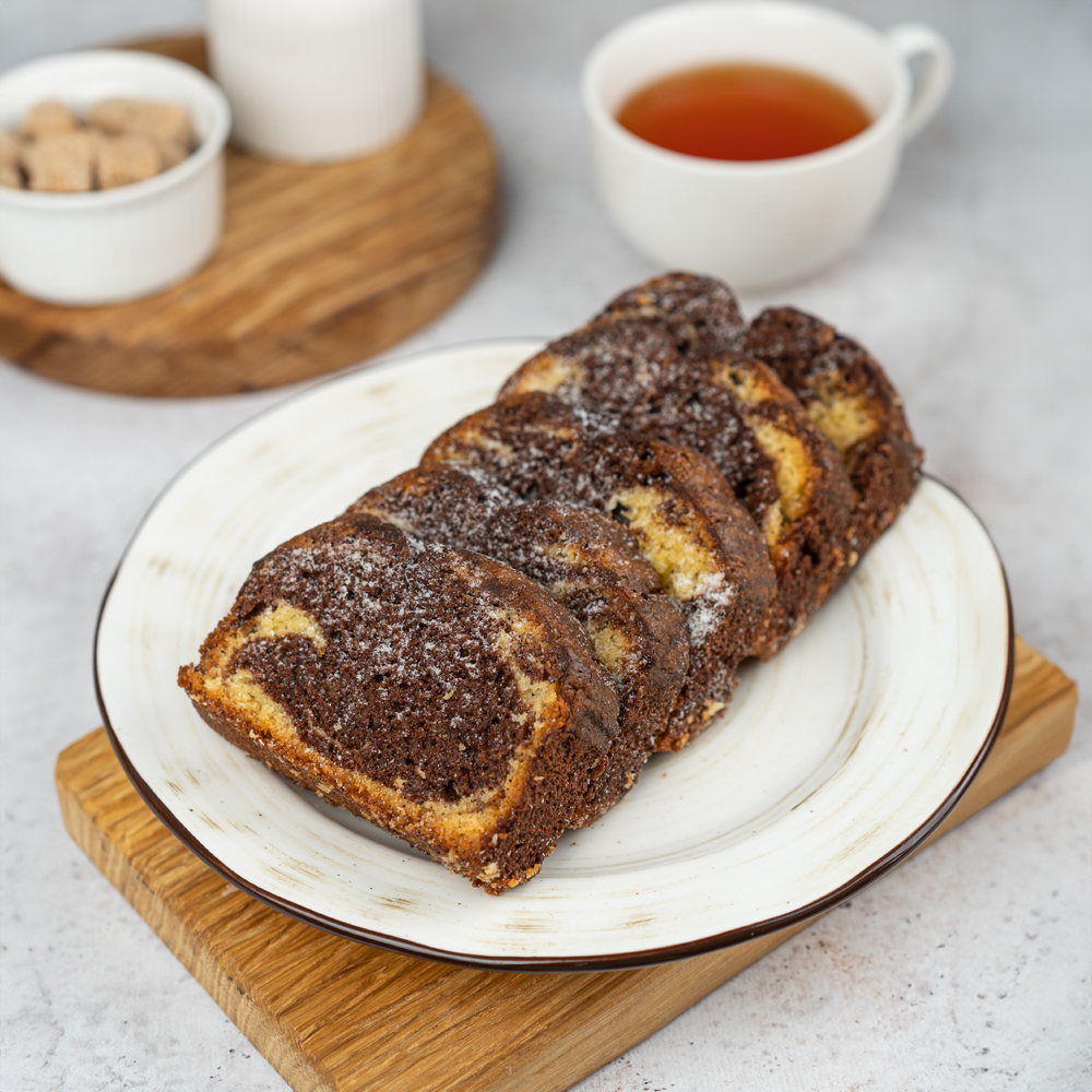 Изображение товара Маффин Шоколадный