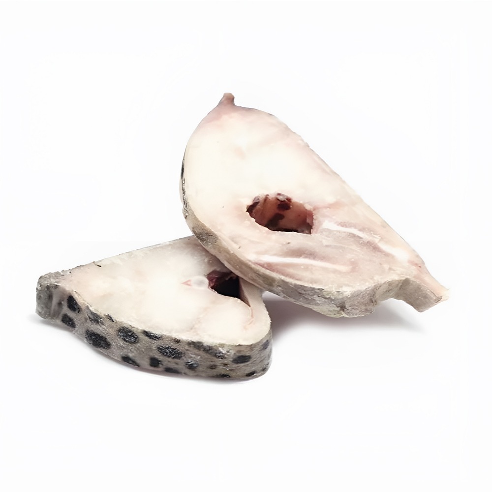 Изображение товара Стейки Зубатки Пестрой Замороженные