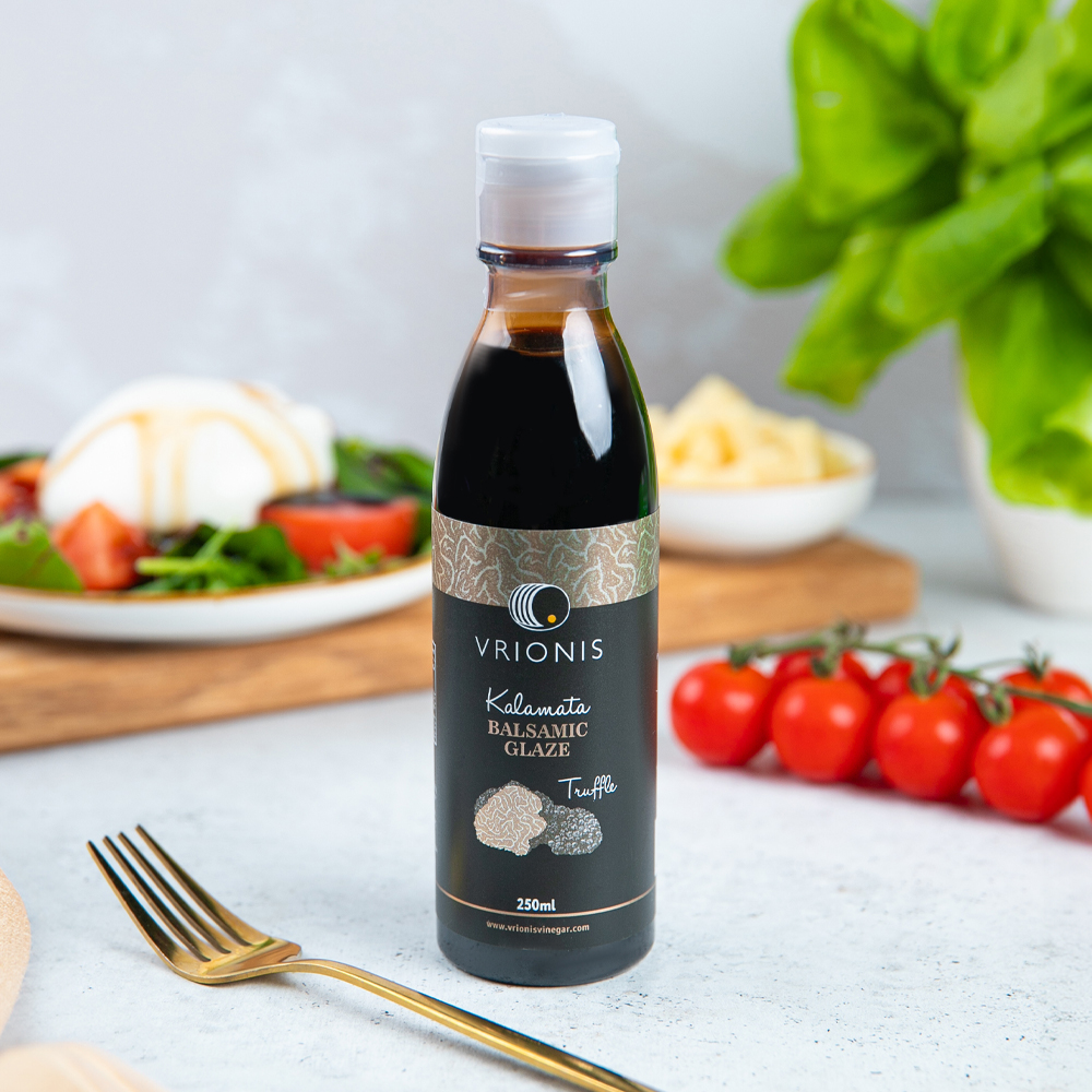 Изображение товара Крем Бальзамический Vrionis со Вкусом Трюфеля 250мл