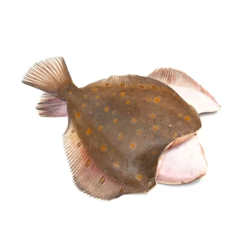 Изображение товара Камбала потрошенная без головы замороженная — 365 дн