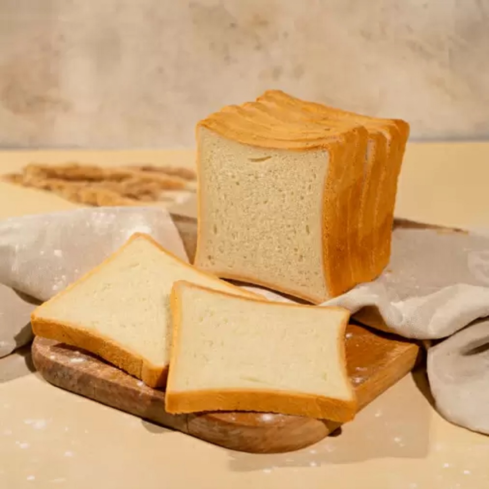 Изображение товара Хлеб Тостовый к Завтраку Нарезка 370г