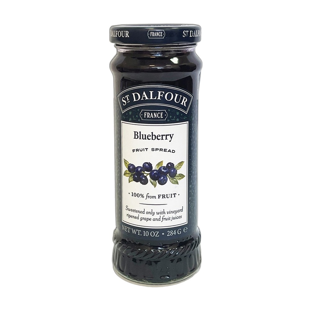 Изображение товара Джем St Dalfour Черника 284г