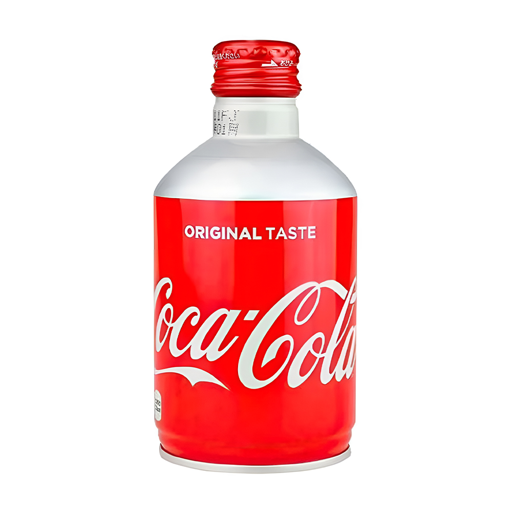 Изображение товара Coca-Cola Original 300 мл - освежающий газированный напиток