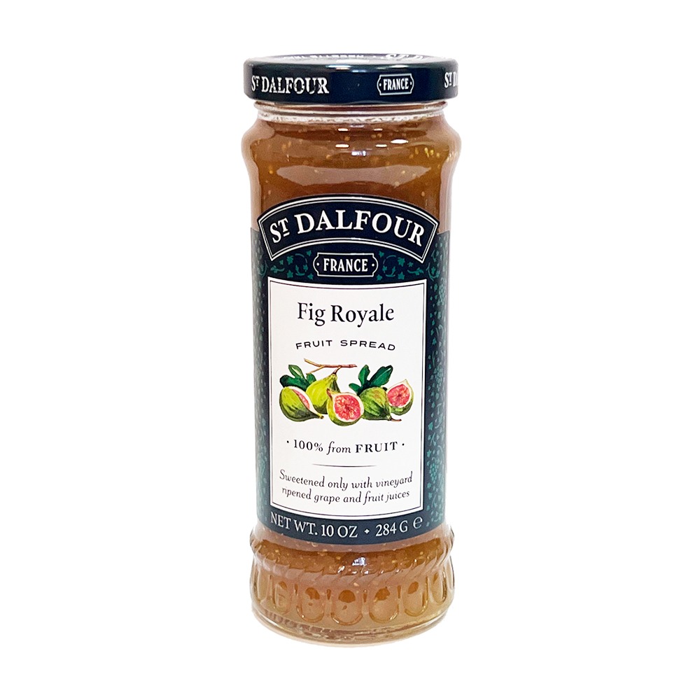 Изображение товара Джем St Dalfour Инжир 284г
