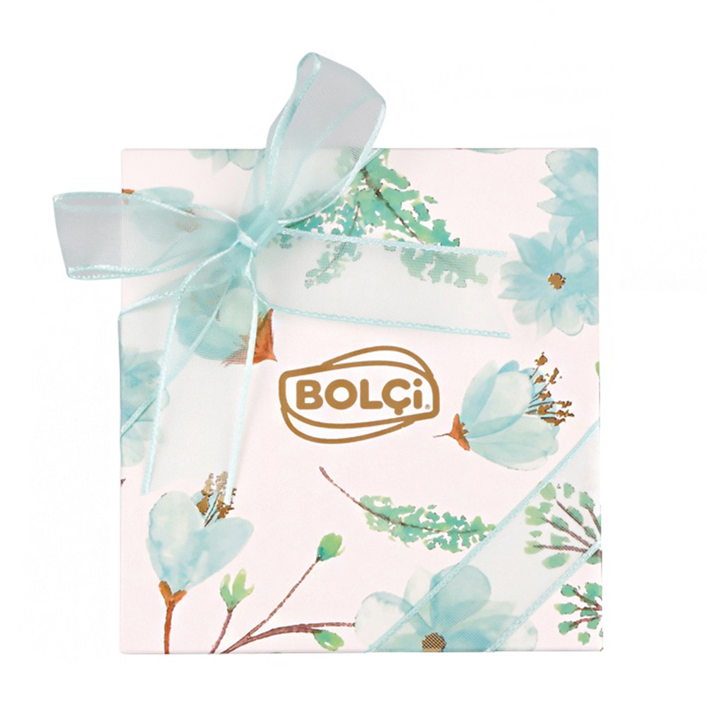 Изображение товара Набор Конфет Bolci Ассорти Flower Boutique 80г
