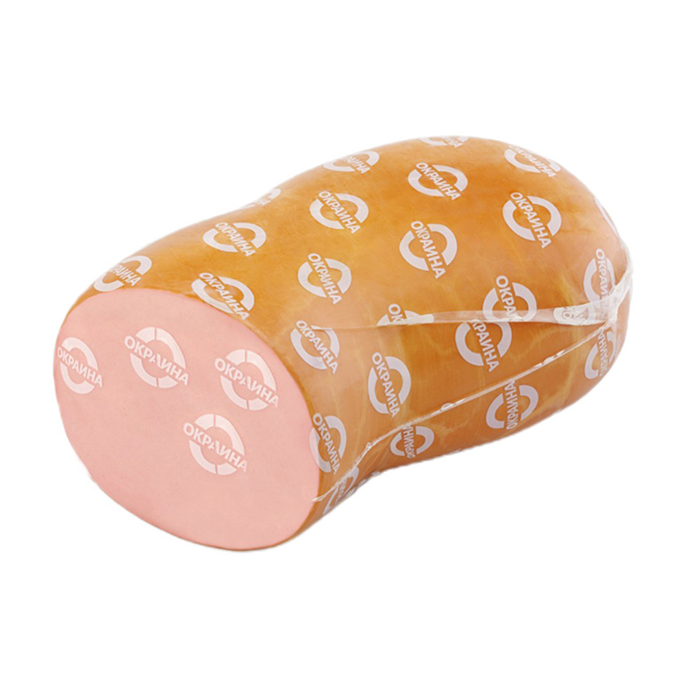 Изображение товара Колбаса Вареная Окраина Докторская ГОСТ н/о