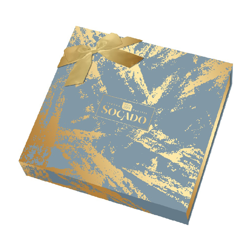 Изображение товара Socado Ассорти Граффити 200 г