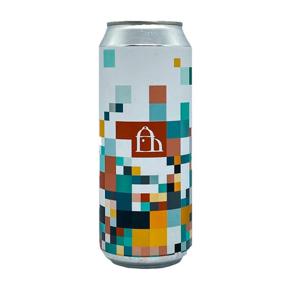 Изображение товара Пиво Velka Morava Take Five Светлое 5,5% 0,45л ж/б