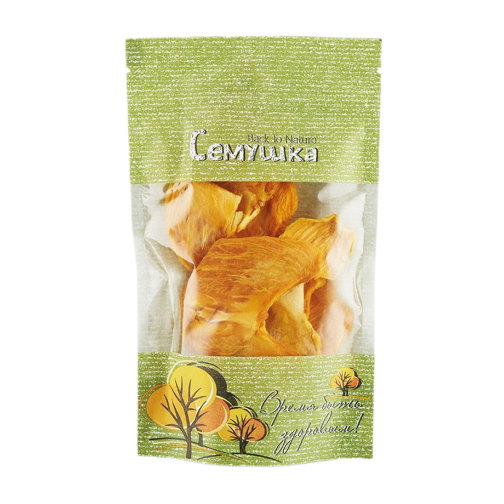 Изображение товара Хурма Семушка Сушеная 100г