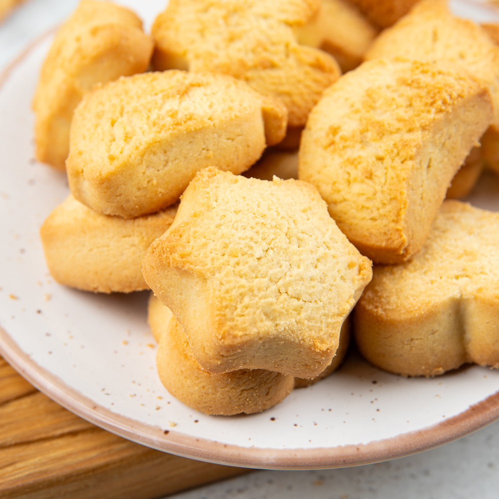 Изображение товара Печенье Сдобное Фантазия 350г