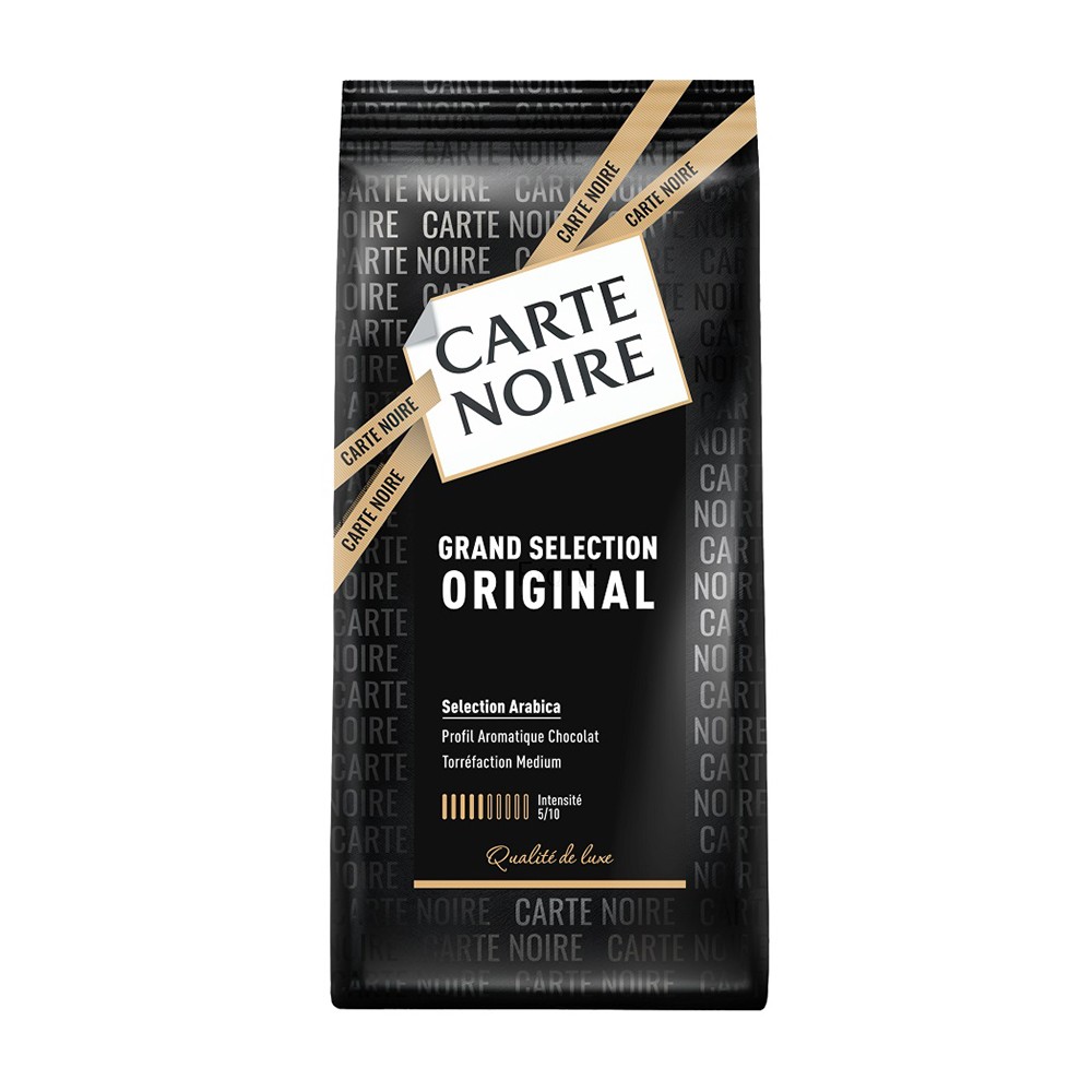 Изображение товара Кофе в Зернах Carte Noire Original 200г