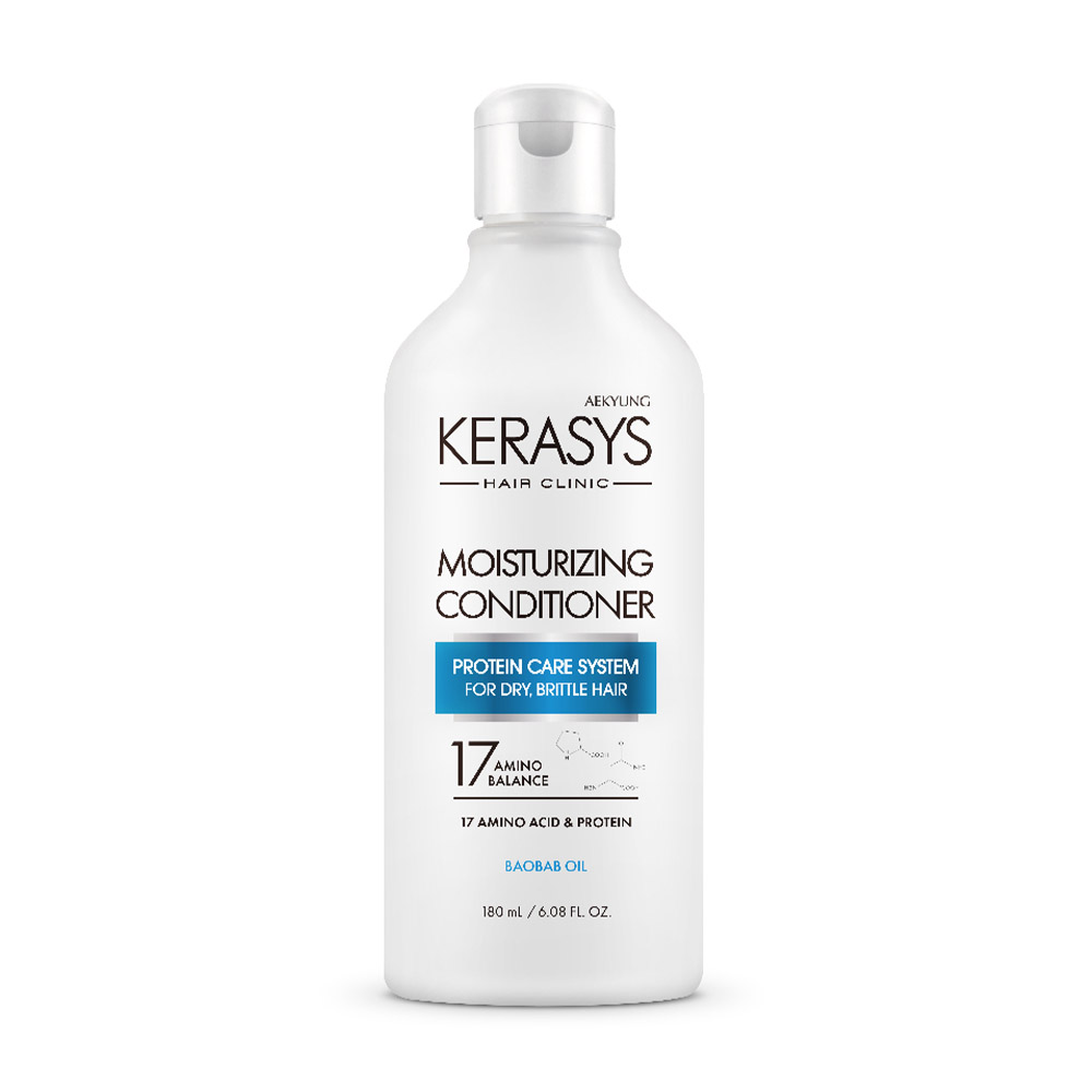 Изображение товара Кондиционер для Волос Kerasys Увлажняющий 180мл