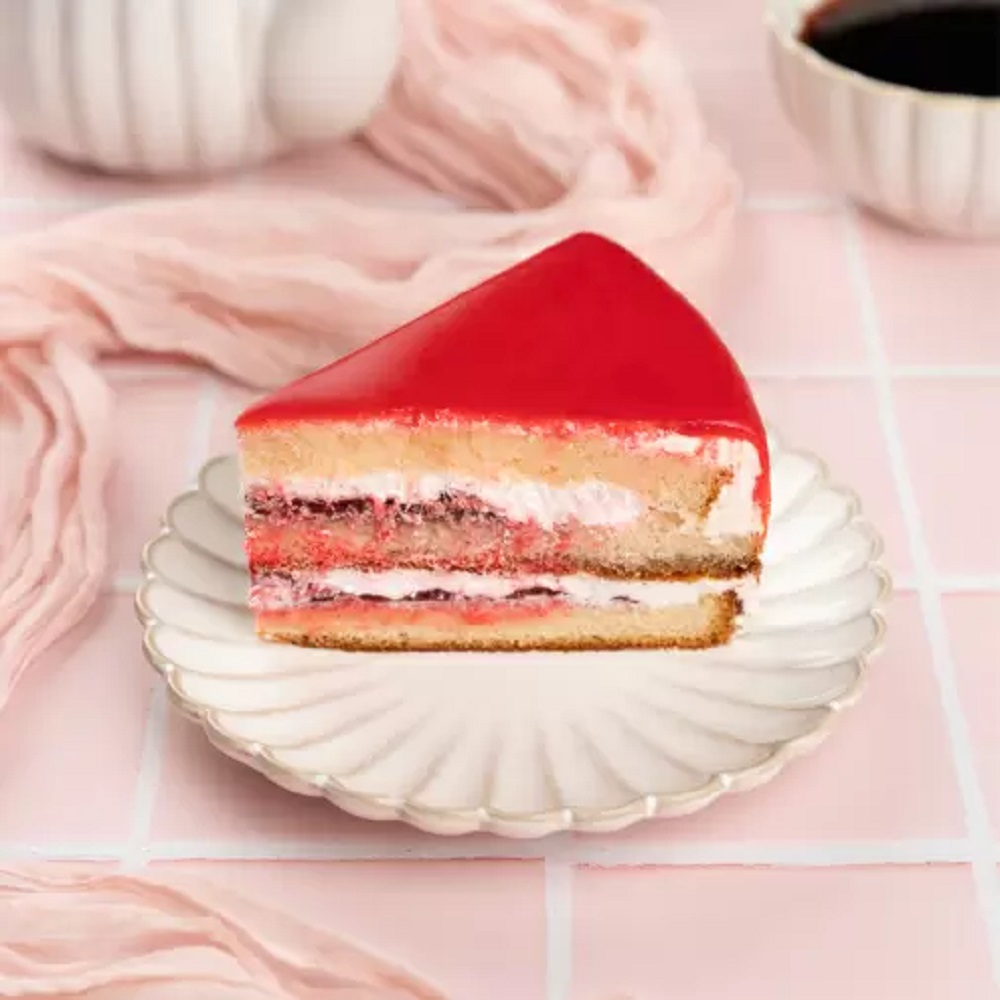 Изображение товара Торт-пирожное Вивальди 100 г | ПЕКАРНЯ SPAR