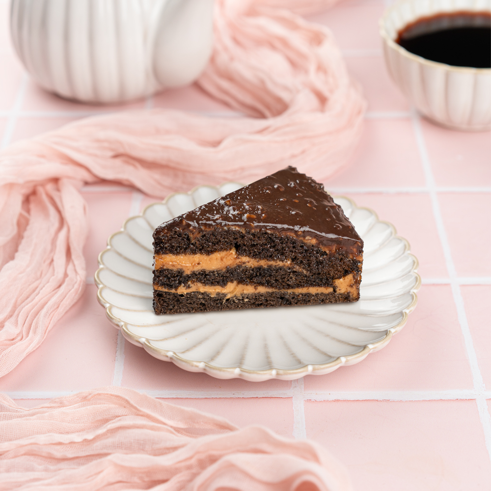 Изображение товара Пикник 110г — бисквитное шоколадное пирожное ПЕКАРНЯ SPAR